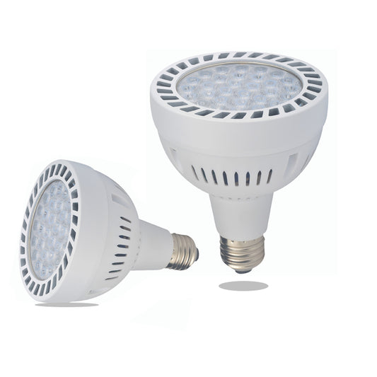 45w par30 bulb commercial led spotlight factory price