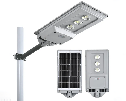 High Quality ABS Acrylic Lithium Batteries Street Lights Solar 300w Manufacturer China Led Lamp